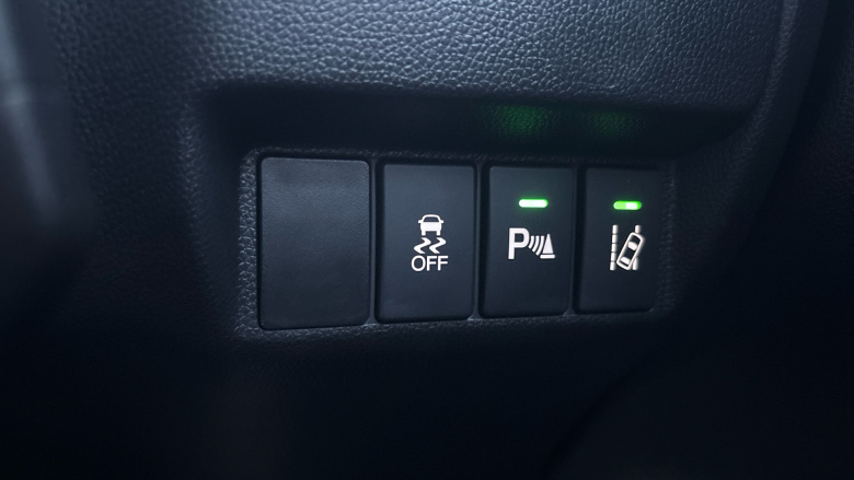 Honda Jazz 1.5 i-VTEC Sport 5dr CVT Petrol Hatchback